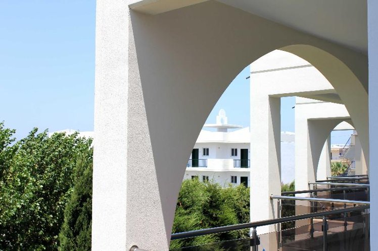 Sea Melody Beach Hotel