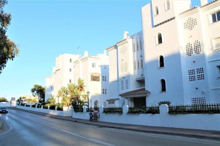 General view
