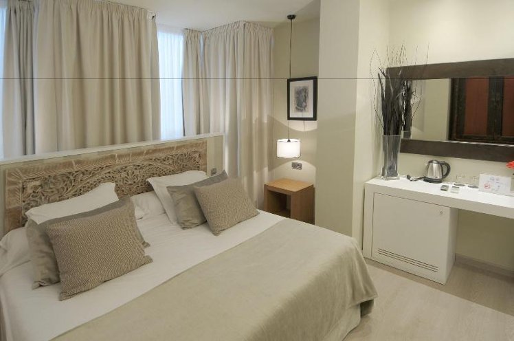 Serennia Exclusive Rooms