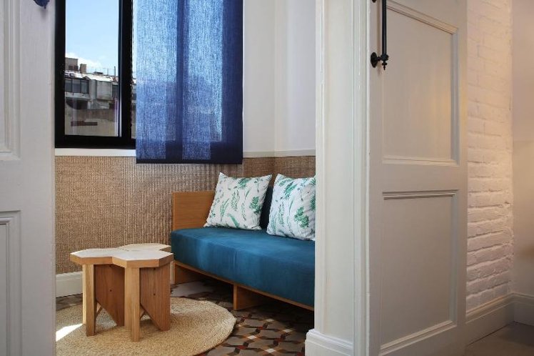 DOUBLE PREMIER Room