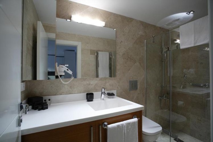 SUITE STANDARD Room