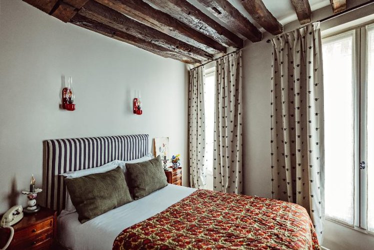 DOUBLE EXECUTIVE Room