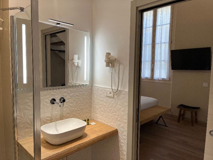 SUITE STANDARD Room