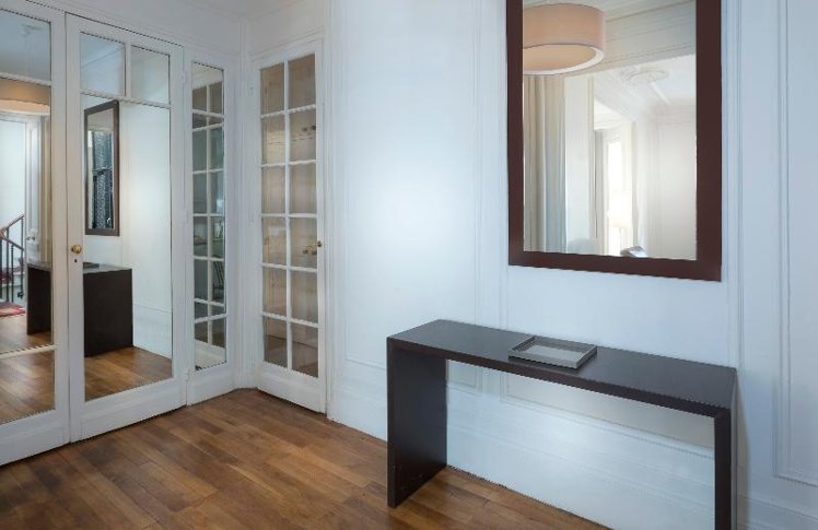 APARTMENT CLASSIC Room