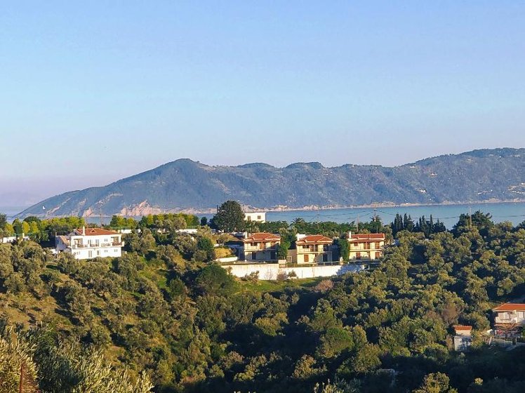General view