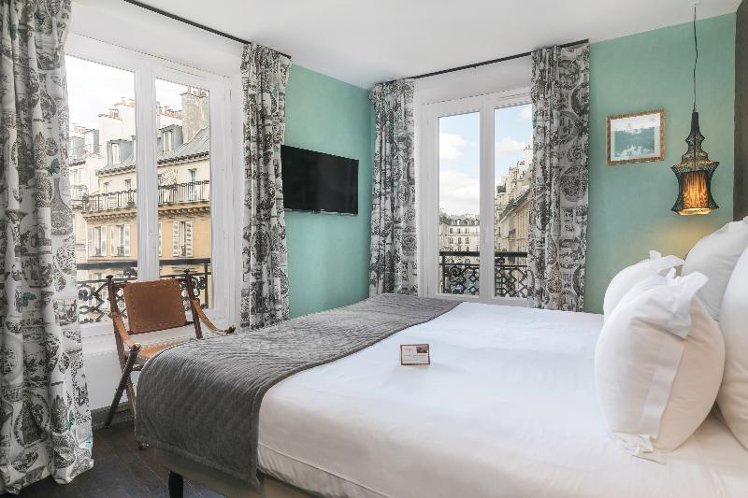 Double or Twin STANDARD Room