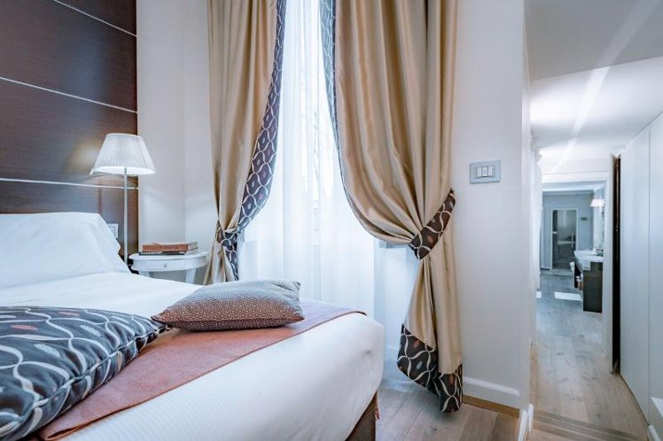 DOUBLE DELUXE Room