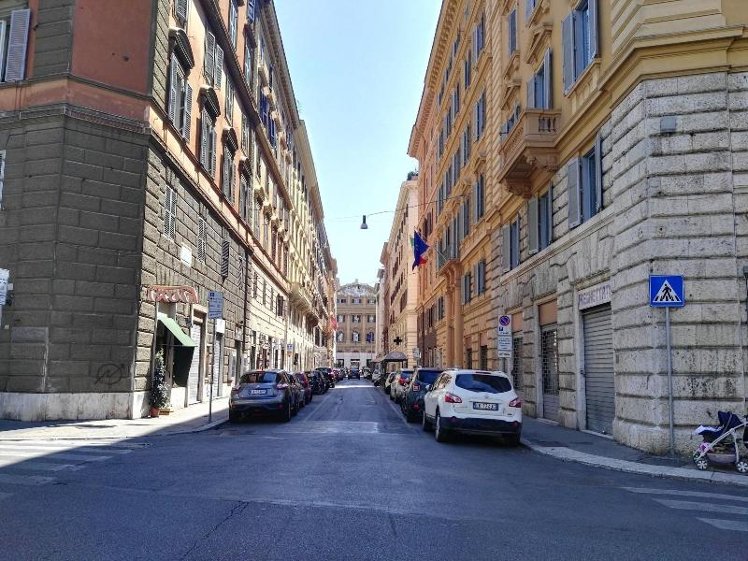 General view