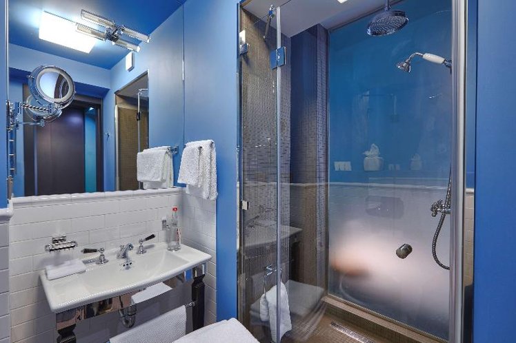 Boutique Hotel Vozdvyzhensky