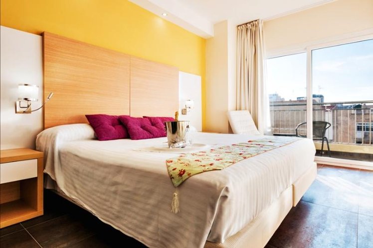 Double or Twin STANDARD Room