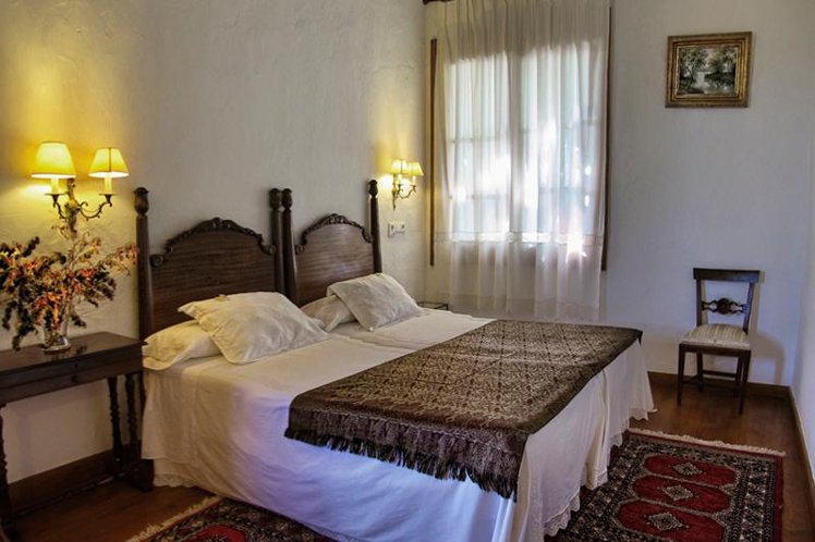 SUITE CAPACITY 4 Room