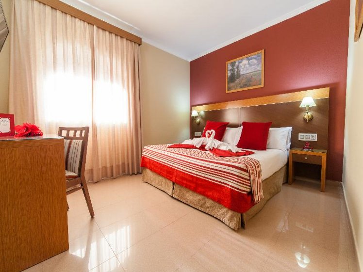 Double or Twin SUPERIOR Room