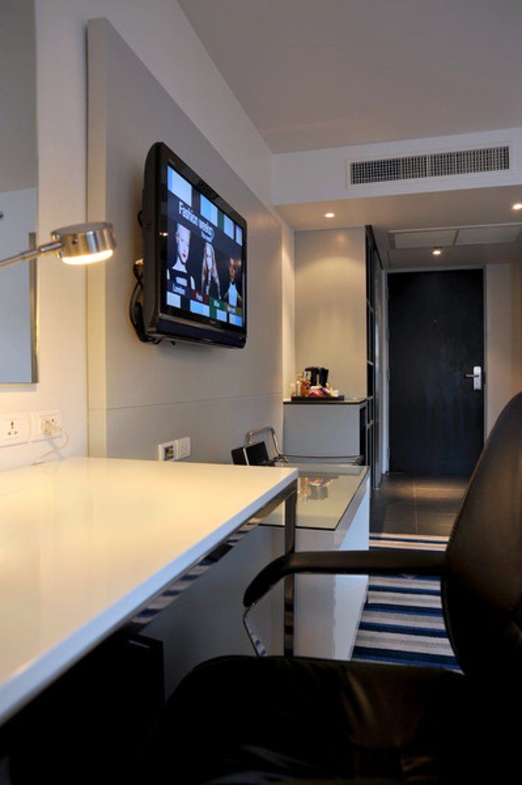 Double or Twin SUPERIOR Room