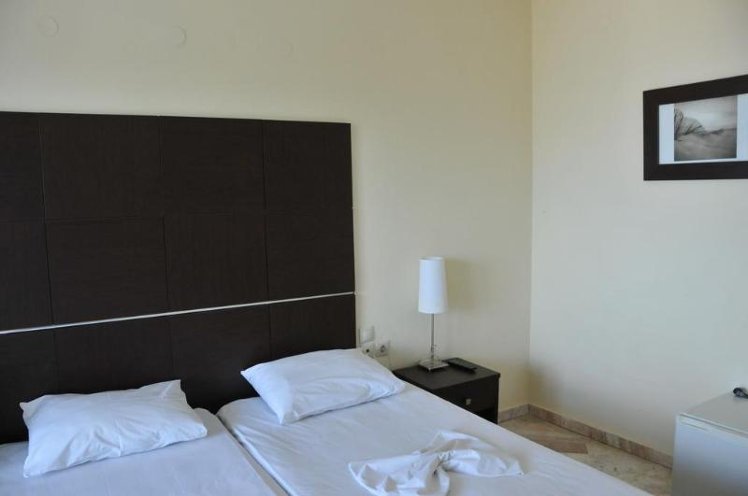 Double or Twin STANDARD Room