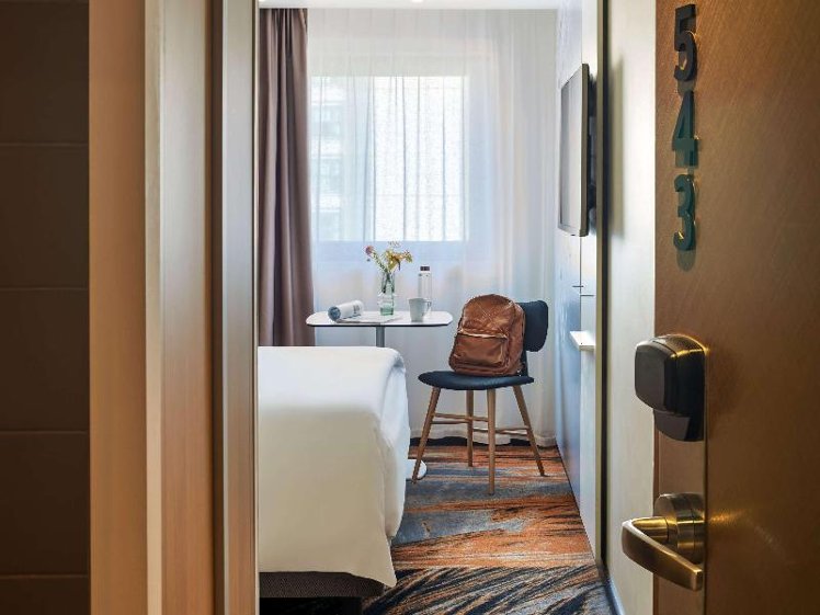 TWIN SUPERIOR Room