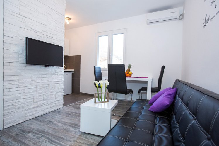 APARTMENT ONE BEDROOM Room