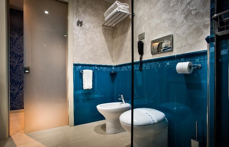 DOUBLE SUPERIOR Room