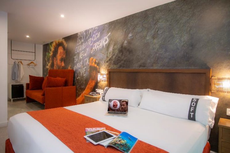 QUADRUPLE STANDARD Room