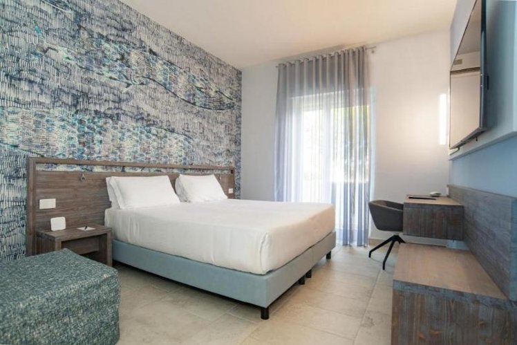 TRIPLE COMFORT Room