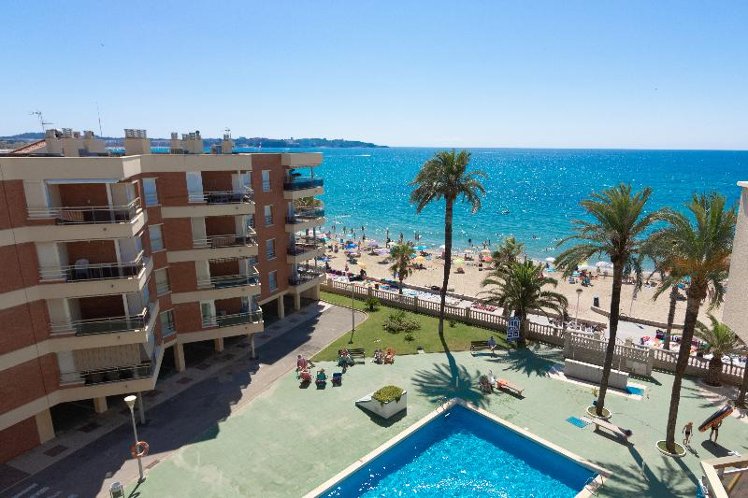 Sol de España