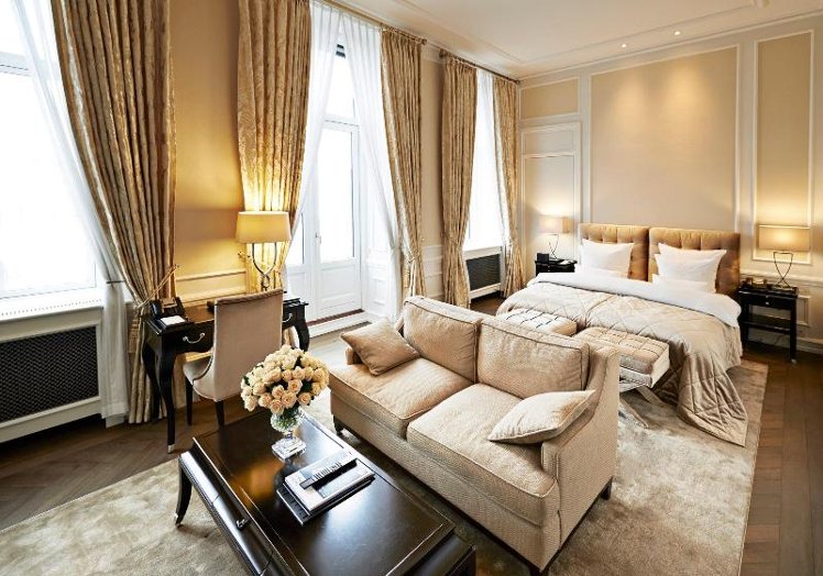 JUNIOR SUITE SUPERIOR Room