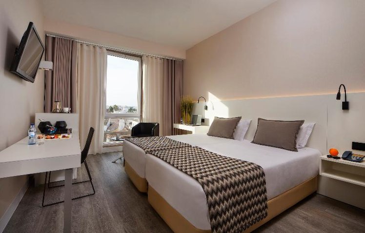 Double or Twin SUPERIOR Room