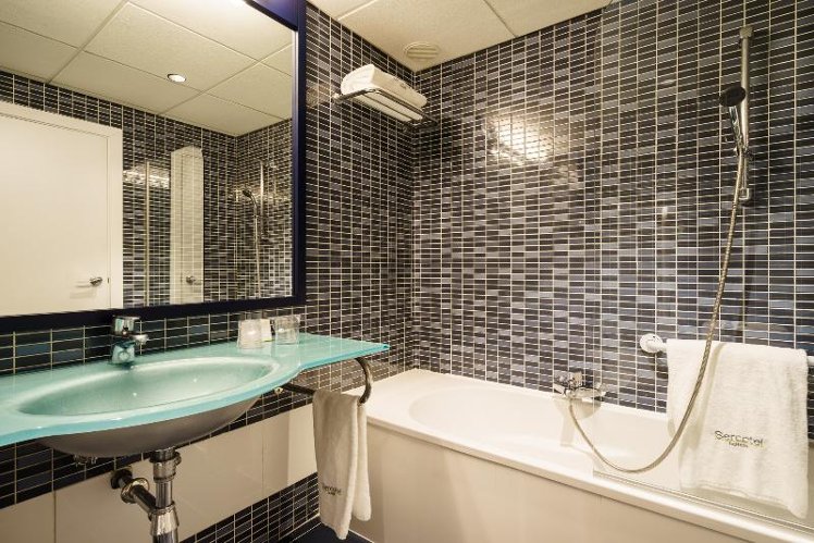 DOUBLE SINGLE USE SUPERIOR Room