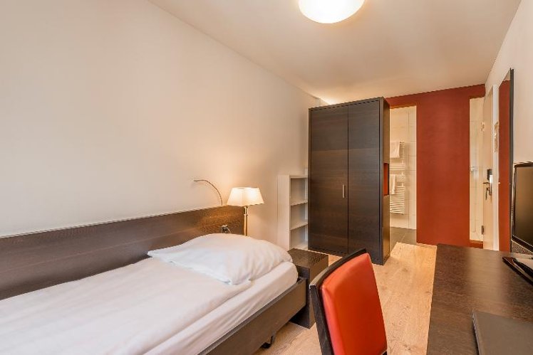 SINGLE SUPERIOR Room