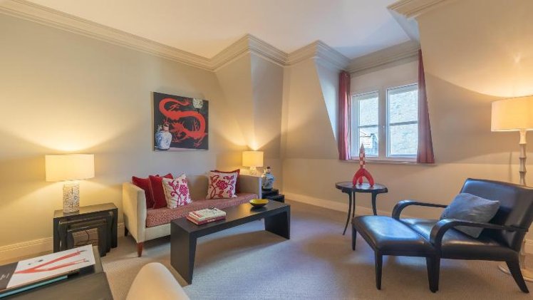 SUITE STANDARD Room