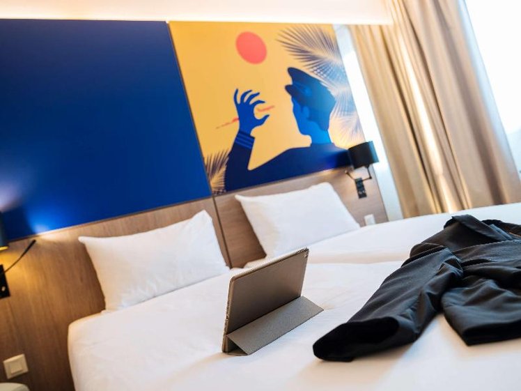 TWIN STANDARD Room