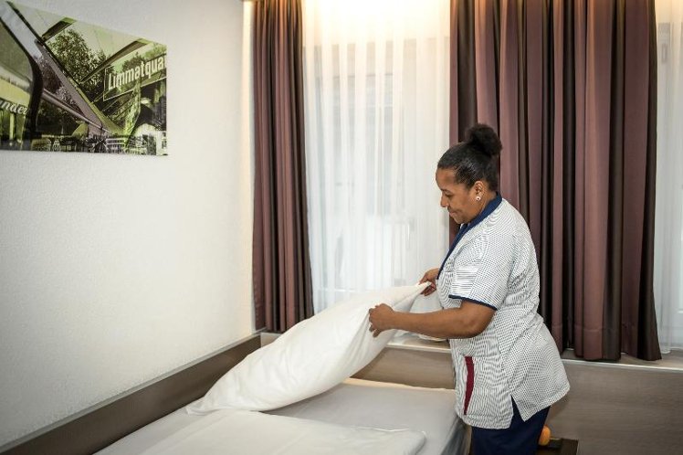 SINGLE STANDARD Room