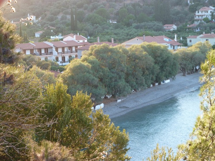 General view