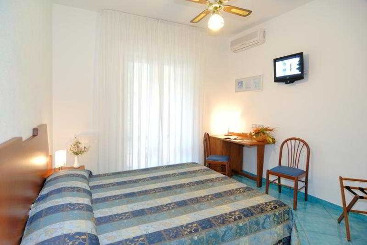 Double or Twin SUPERIOR Room