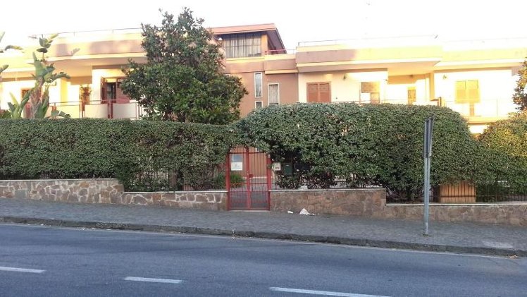 General view