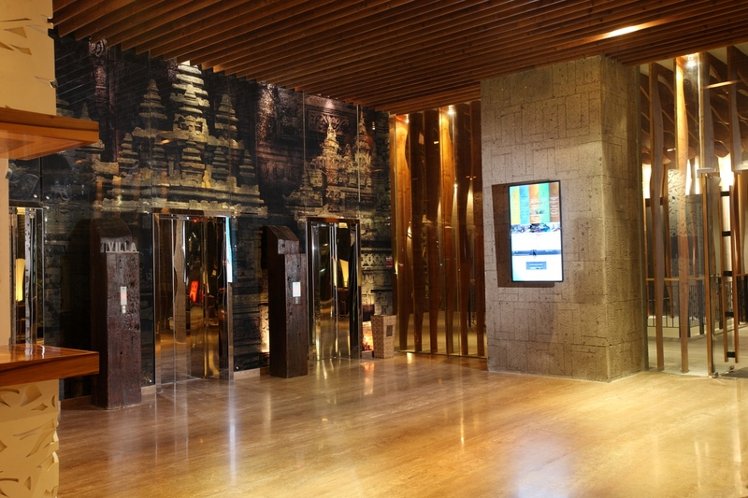 TS Suites Bali and Villas