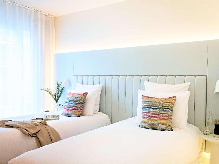 Double or Twin SUPERIOR Room