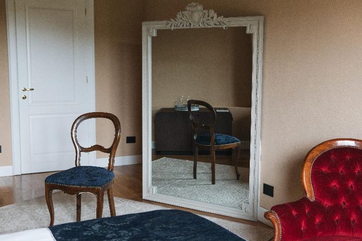 DOUBLE DELUXE SUPERIOR Room