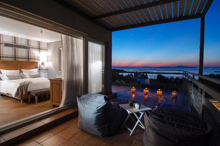 SUITE EXECUTIVE Room