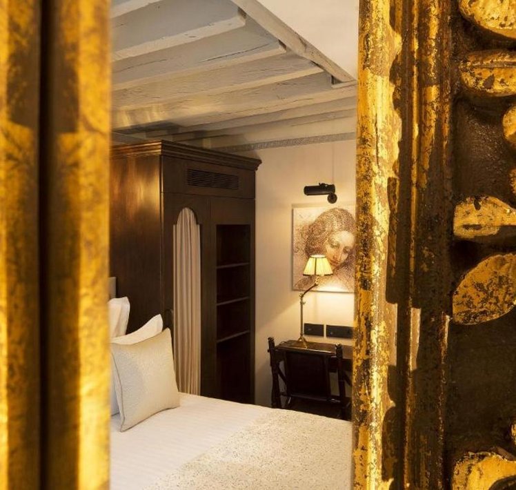 DOUBLE PREMIUM SUPERIOR Room