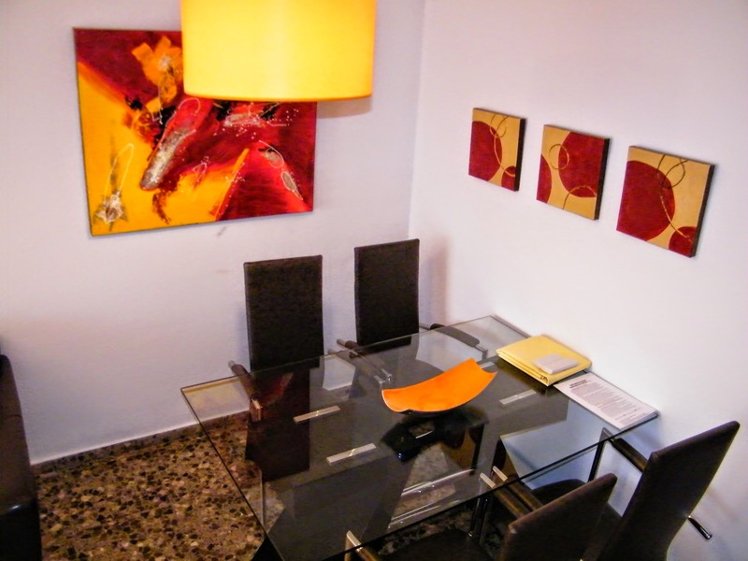 APARTMENT SUPERIOR CAPACITY 4 Room