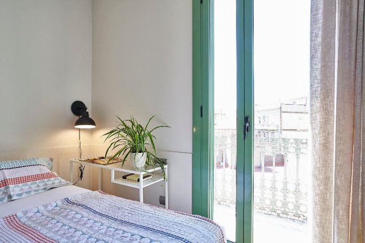 APARTMENT CAPACITY 5 THREE BEDROOM Room