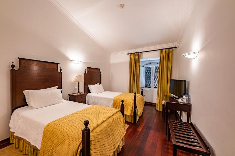 Double or Twin STANDARD Room