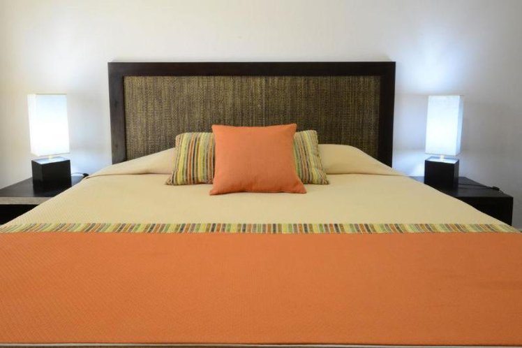 Condo Hotel Caribey