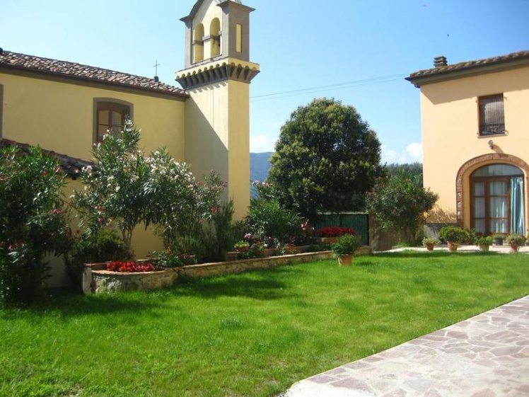 General view
