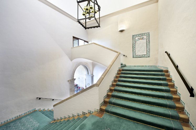 Parador De Alcañiz