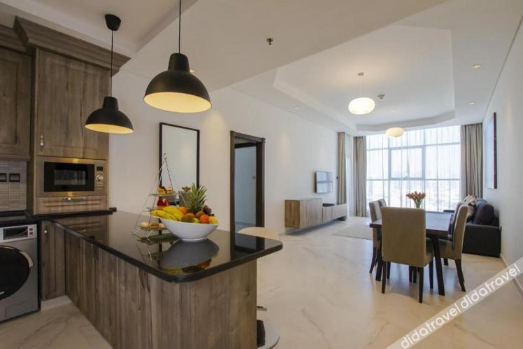 TIME Onyx Hotel Apartment