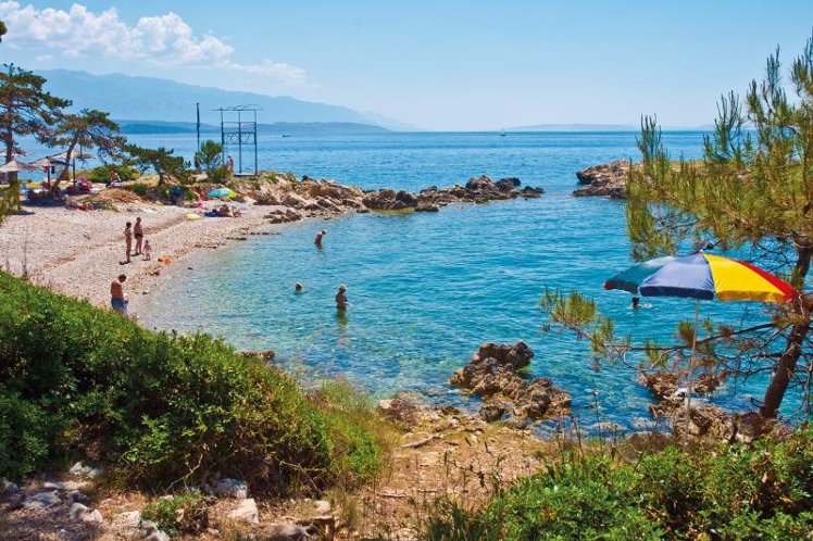 Eva Sunny Hotel & Residence by Valamar