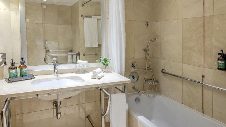 Crowne Plaza Porto
