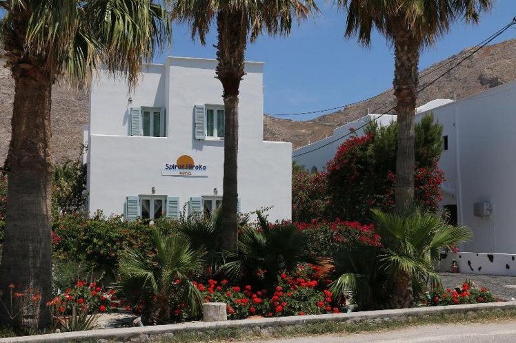General view