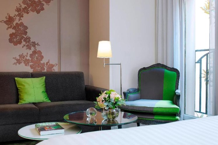 JUNIOR SUITE NON SMOKING Room